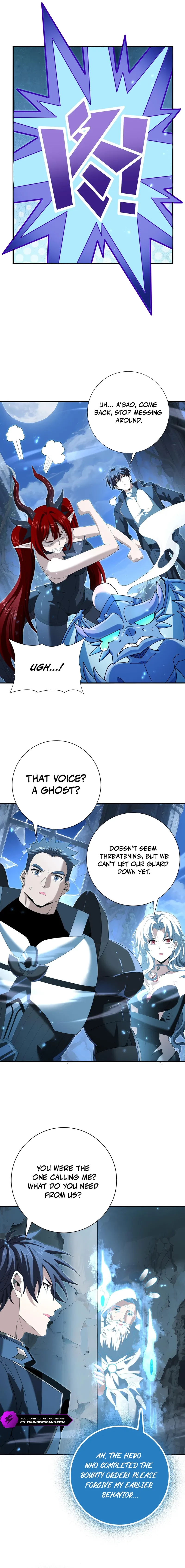 I Got The Weakest Class, Dragon Tamer!? Chapter 121 - 9