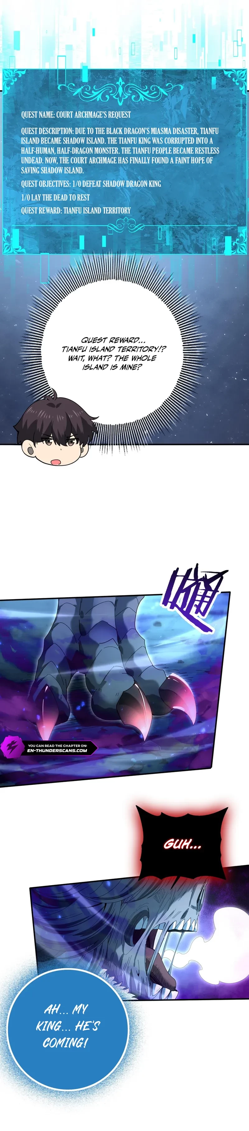 I Got The Weakest Class, Dragon Tamer!? Chapter 121 - 11