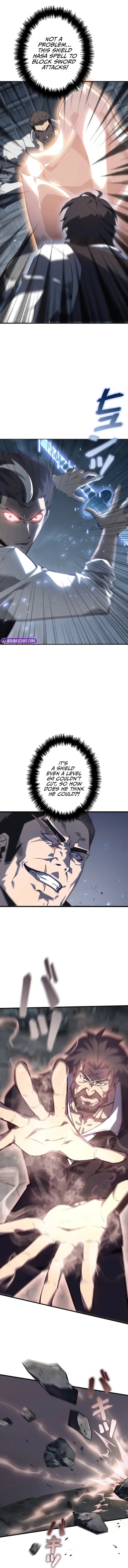 Return From The Depth Chapter 20 - 7