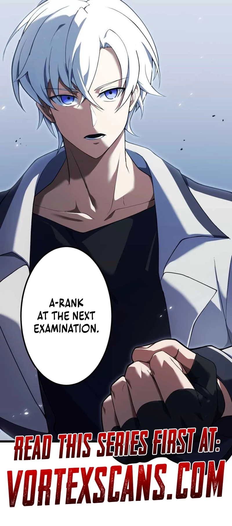 The Dark Mage ~ I am the Only Transcendant Mage who Regressed with Cheat Skills Chapter 8 - 24