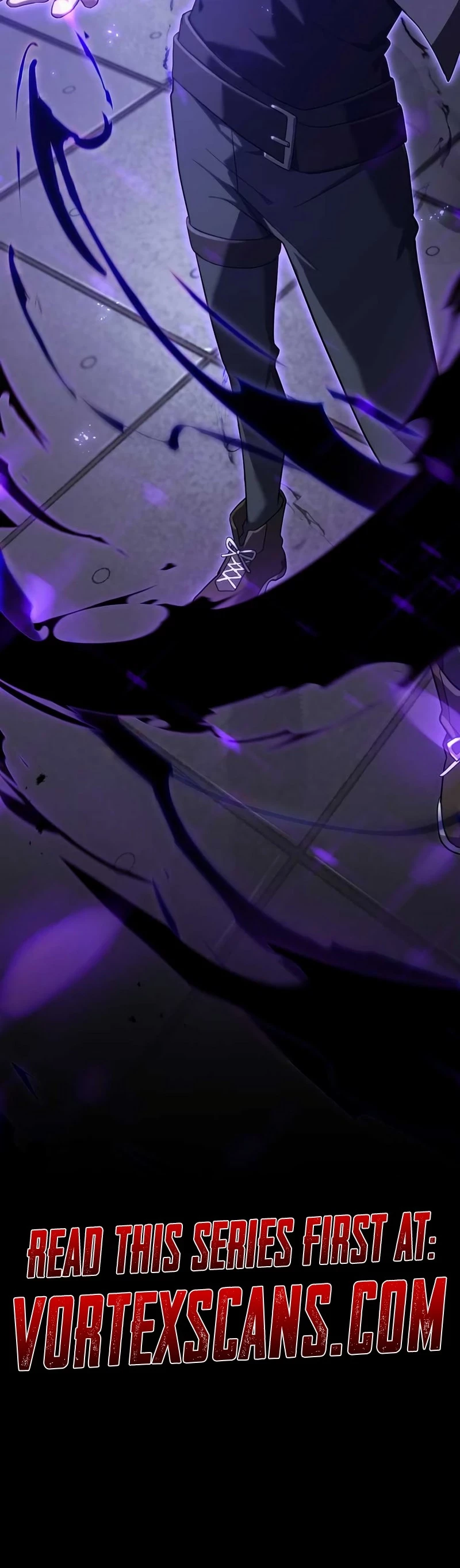 The Dark Mage ~ I am the Only Transcendant Mage who Regressed with Cheat Skills Chapter 7 - 22