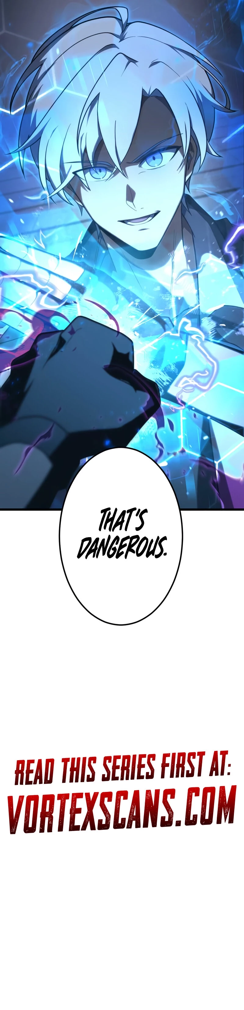 The Dark Mage ~ I am the Only Transcendant Mage who Regressed with Cheat Skills Chapter 5 - 13