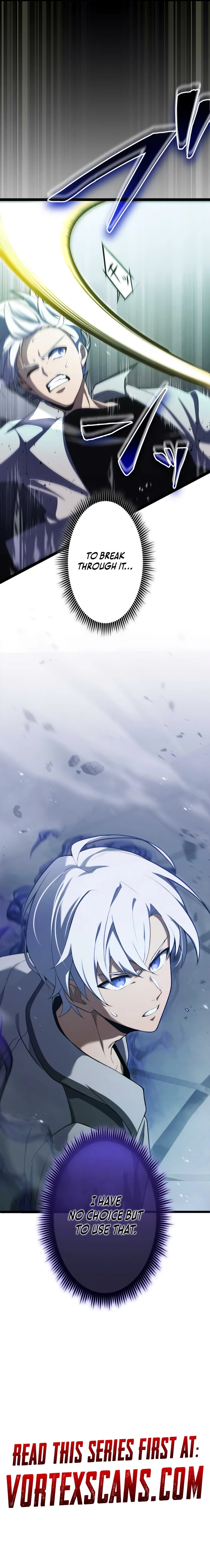 The Dark Mage ~ I am the Only Transcendant Mage who Regressed with Cheat Skills Chapter 4 - 12