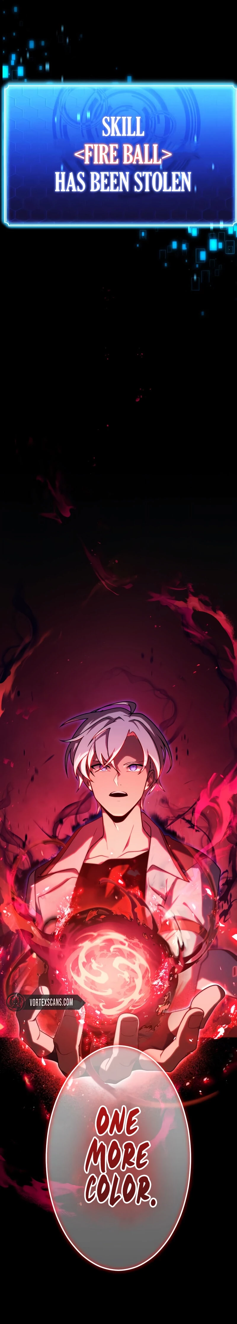 The Dark Mage ~ I am the Only Transcendant Mage who Regressed with Cheat Skills Chapter 3 - 14