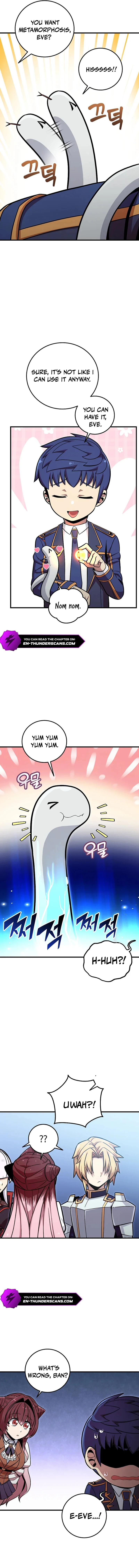 Admission is a Waste of Time Chapter 43 - 5