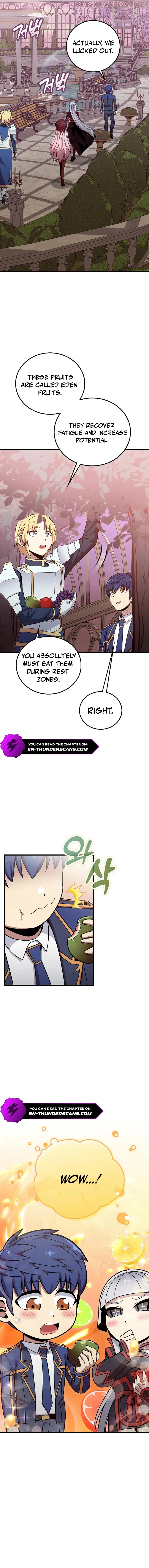 Admission is a Waste of Time Chapter 43 - 8
