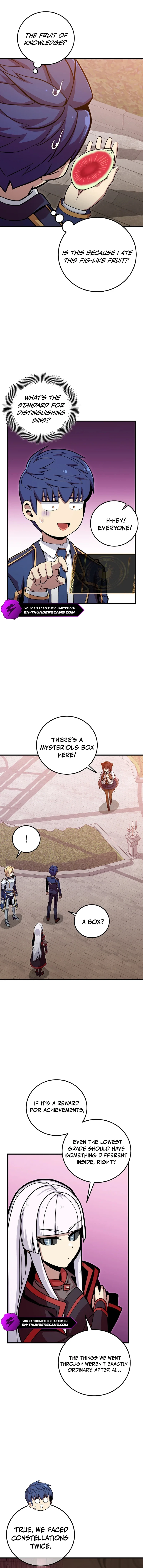 Admission is a Waste of Time Chapter 43 - 10