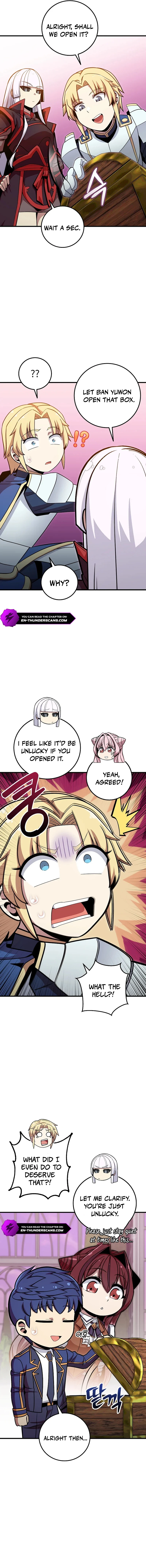Admission is a Waste of Time Chapter 43 - 12