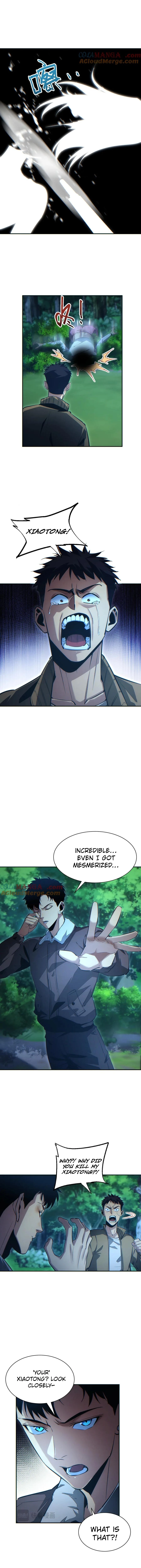 Rebirth in the end times: I reached the top by opening boxes Chapter 49 - 2