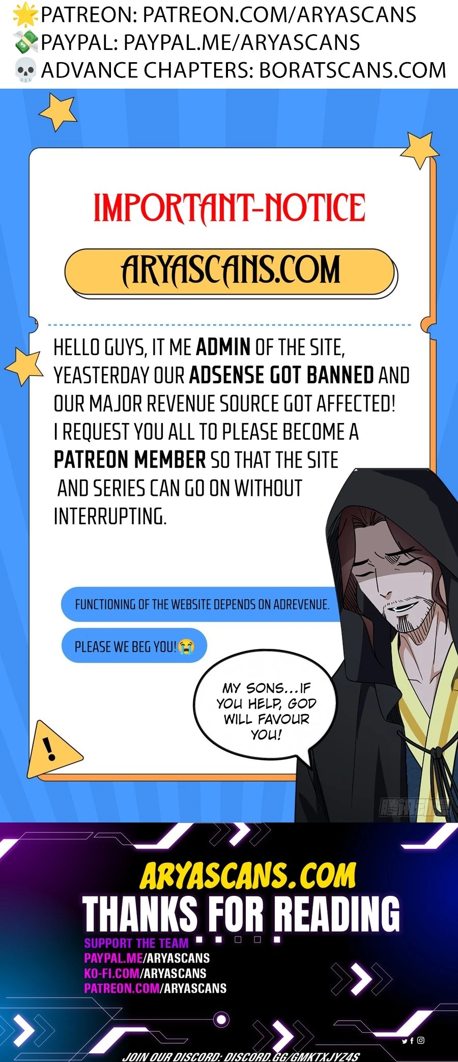 Rebirth in the end times: I reached the top by opening boxes Chapter 49 - 13