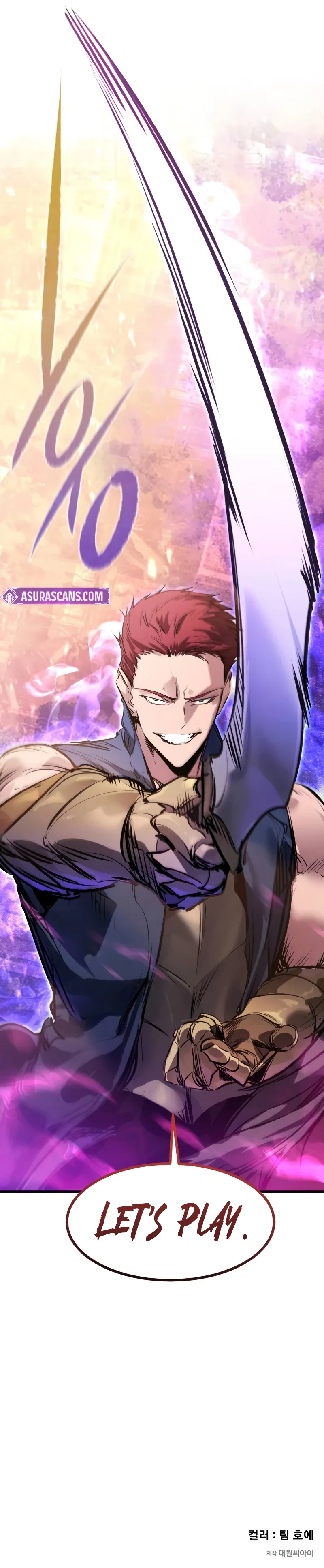 The Regressed Mercenary Has a Plan Chapter 38 - 13