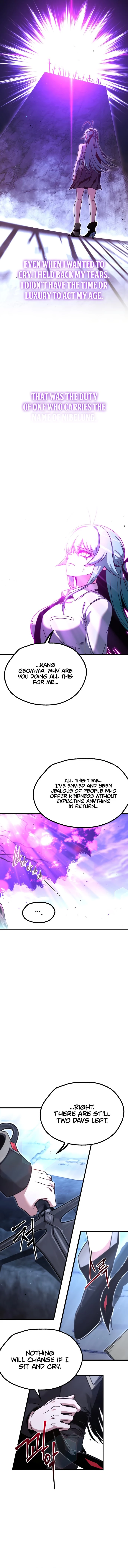 The Academy’s Sashimi Sword Master Chapter 42 - 10