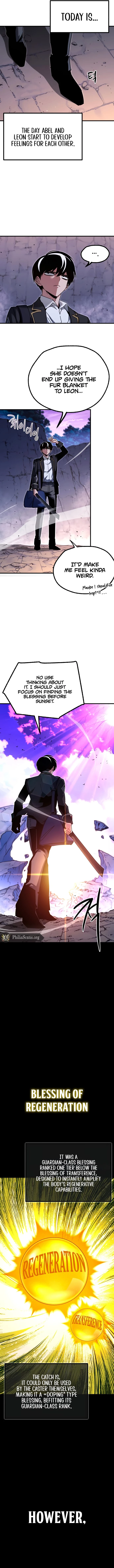 The Academy’s Sashimi Sword Master Chapter 42 - 13