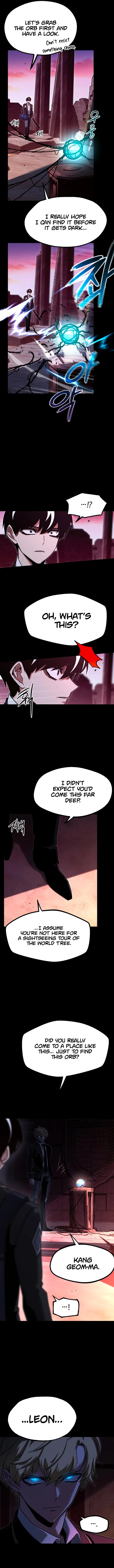 The Academy’s Sashimi Sword Master Chapter 42 - 16