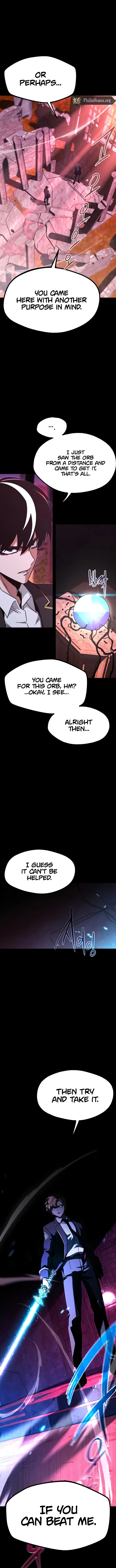 The Academy’s Sashimi Sword Master Chapter 42 - 17