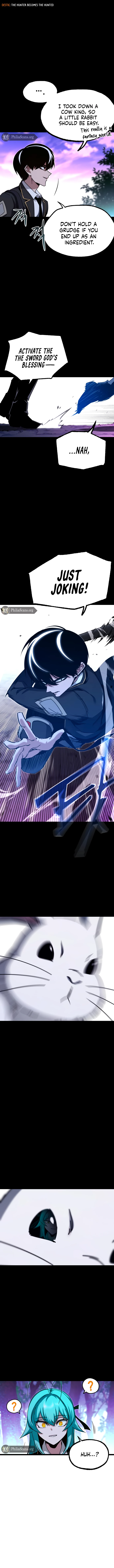 The Academy’s Sashimi Sword Master Chapter 41 - 4