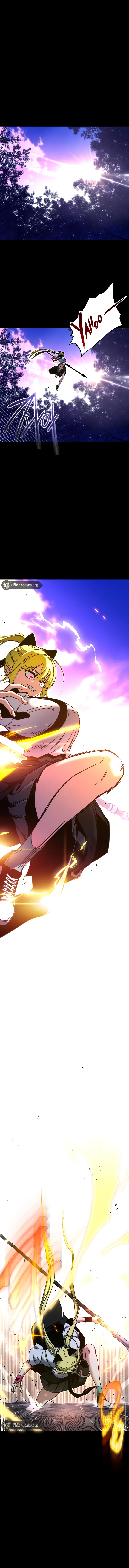 The Academy’s Sashimi Sword Master Chapter 41 - 10
