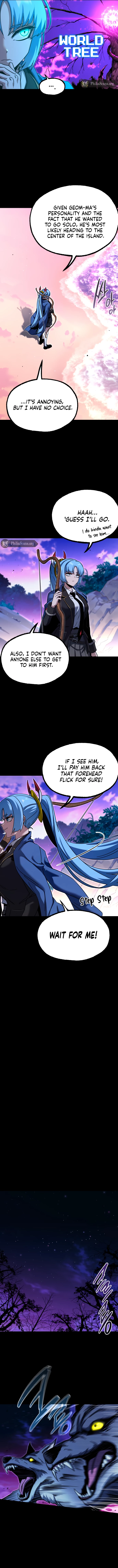 The Academy’s Sashimi Sword Master Chapter 41 - 13