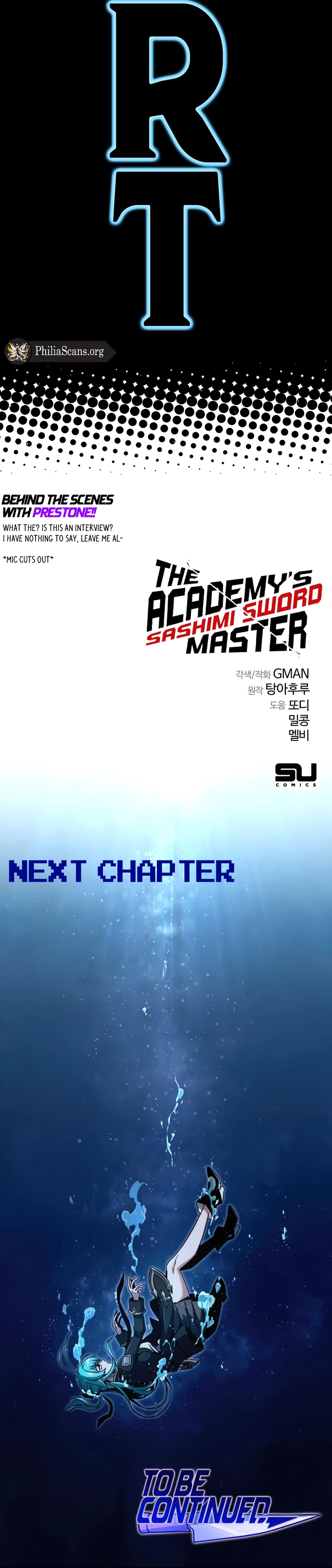 The Academy’s Sashimi Sword Master Chapter 40 - 17