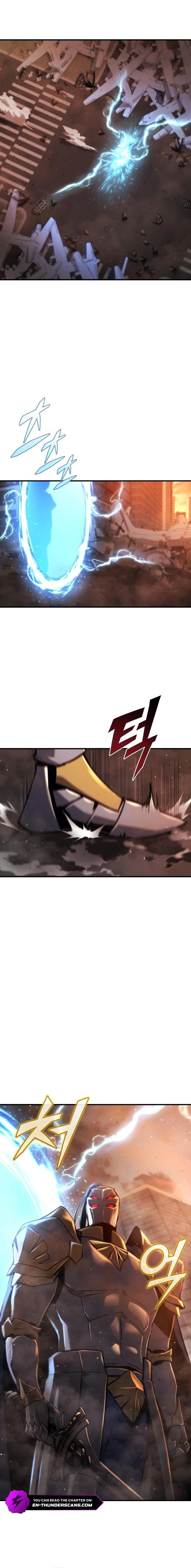 Hiding a Warehouse in the Apocalypse Chapter 41 - 26