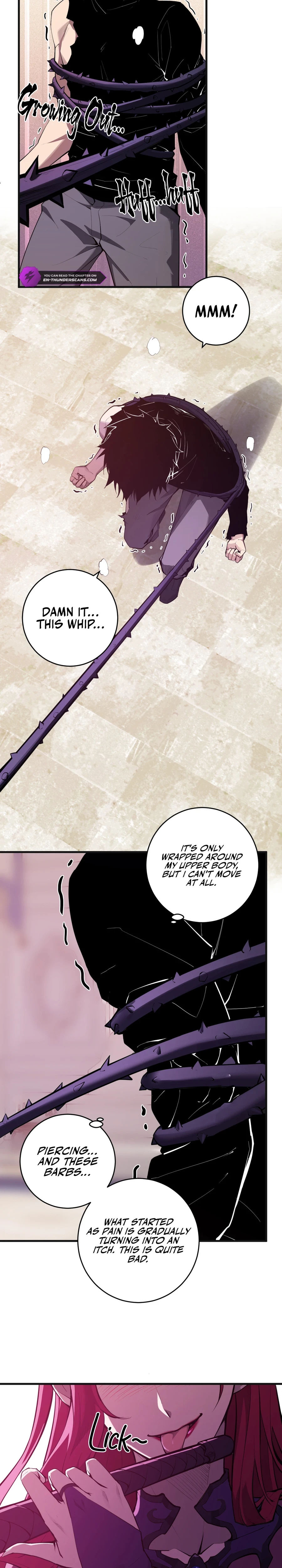 Virus King Chapter 62 - 2