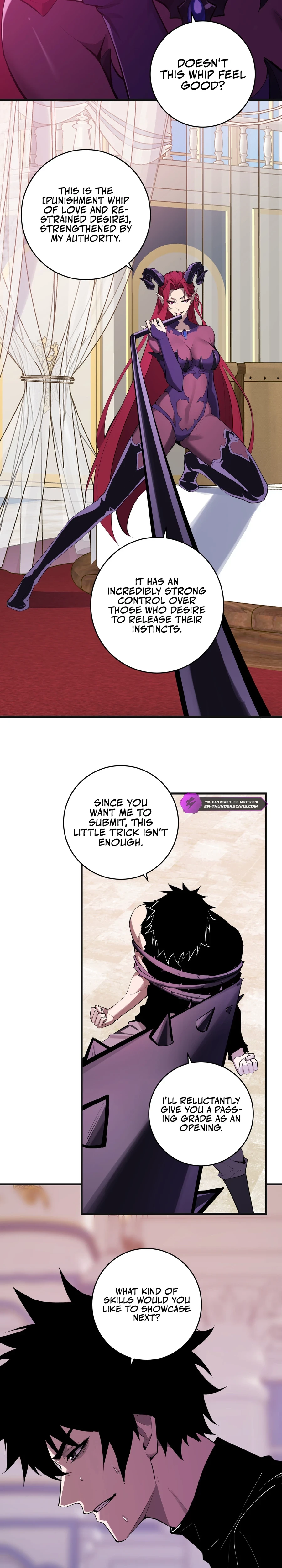 Virus King Chapter 62 - 3