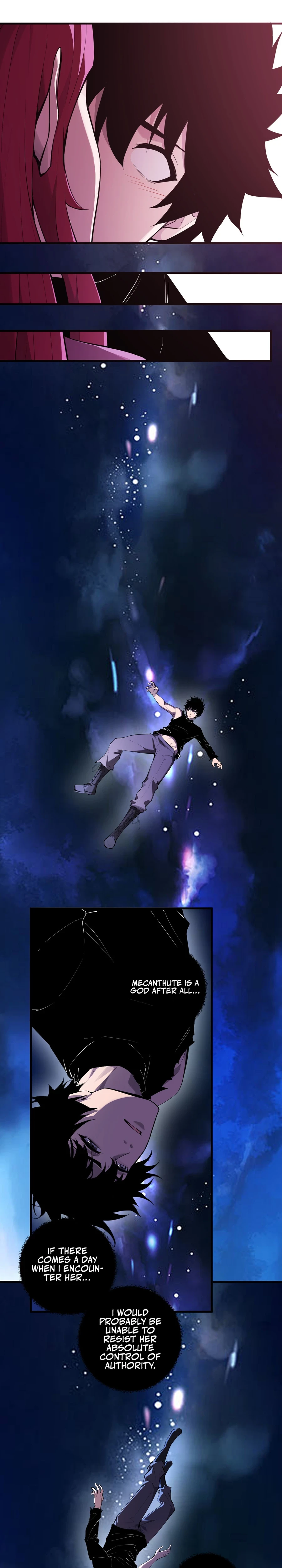 Virus King Chapter 62 - 5