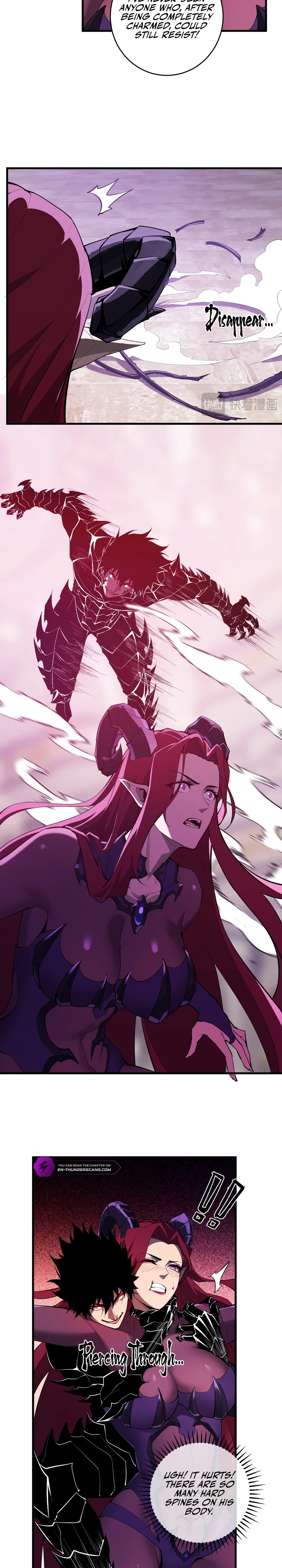 Virus King Chapter 62 - 8