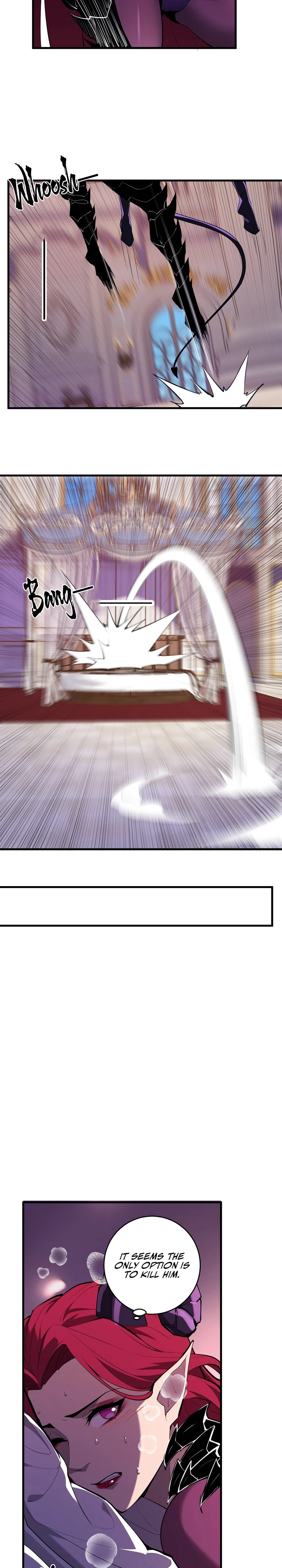 Virus King Chapter 62 - 9