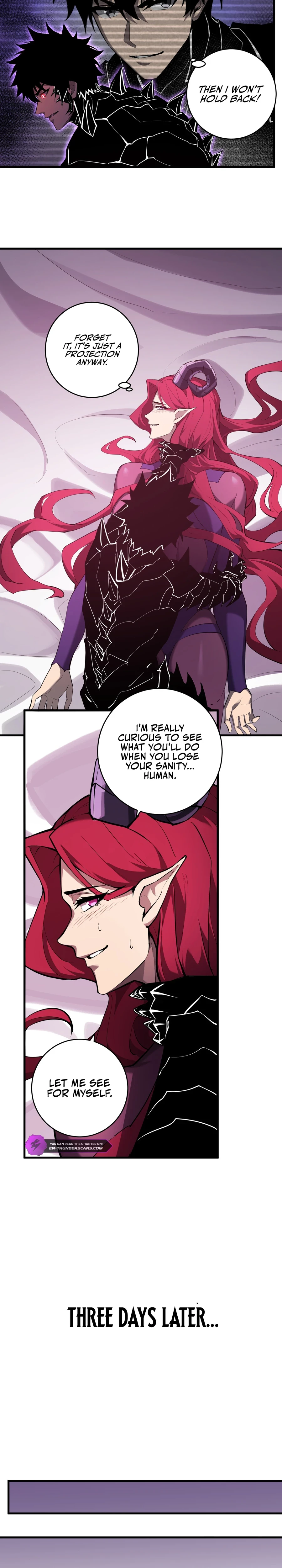 Virus King Chapter 62 - 11