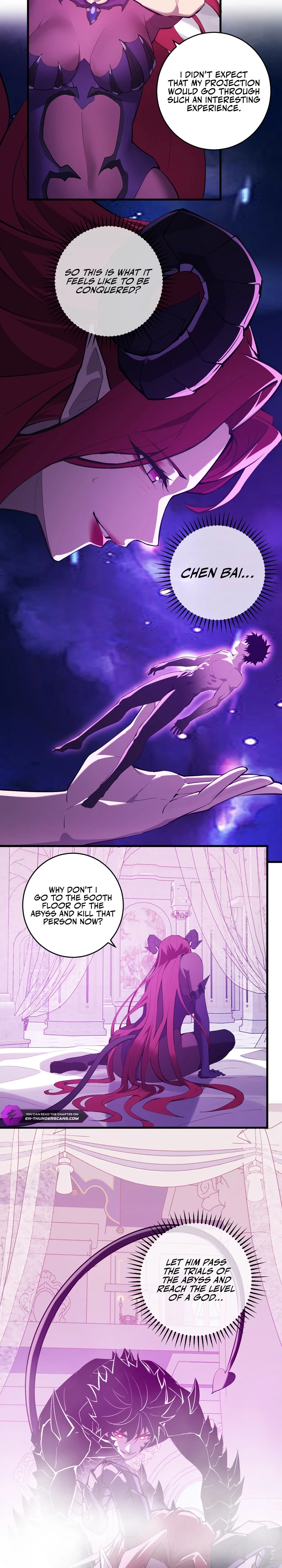 Virus King Chapter 62 - 14