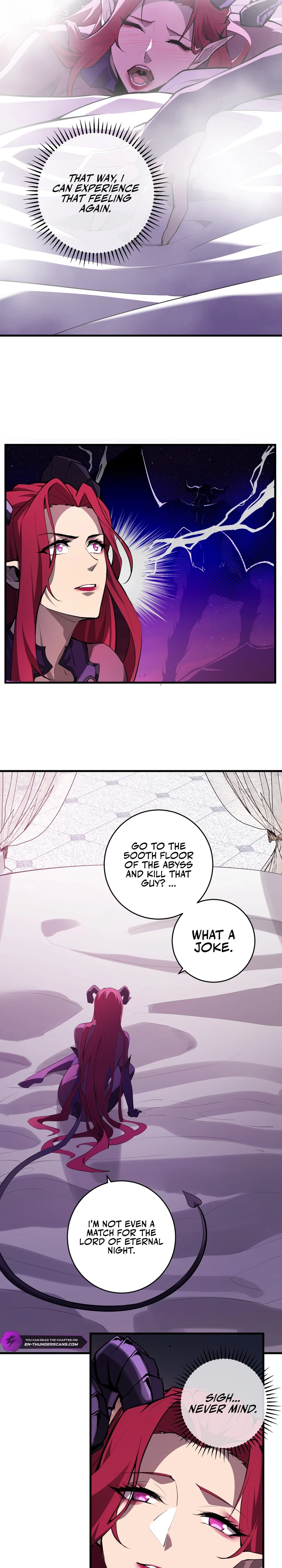 Virus King Chapter 62 - 15