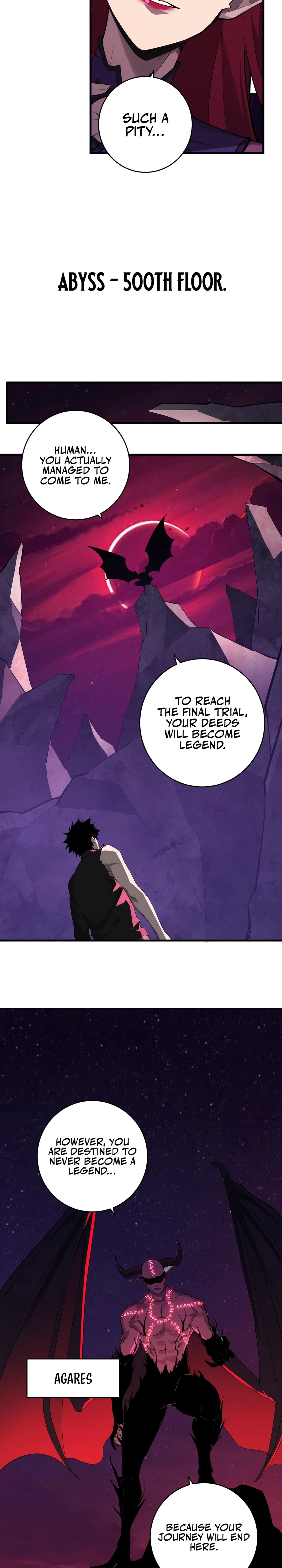 Virus King Chapter 62 - 16