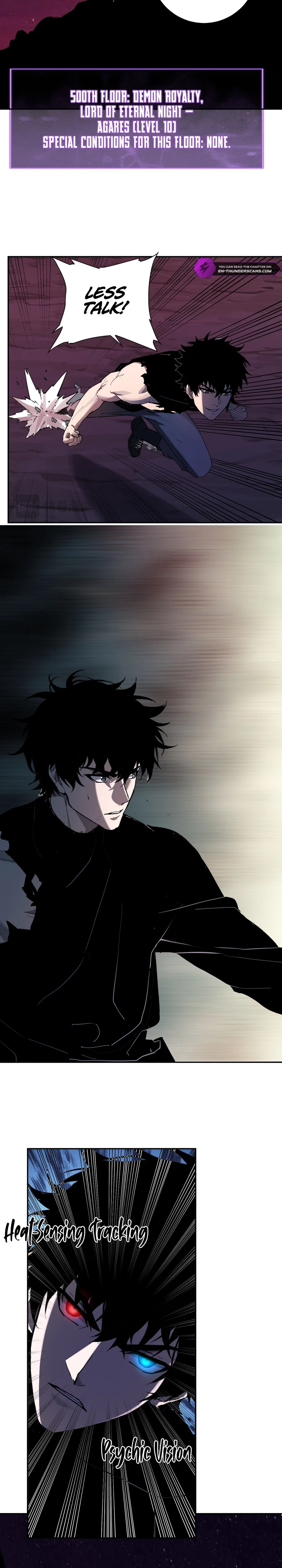 Virus King Chapter 62 - 17