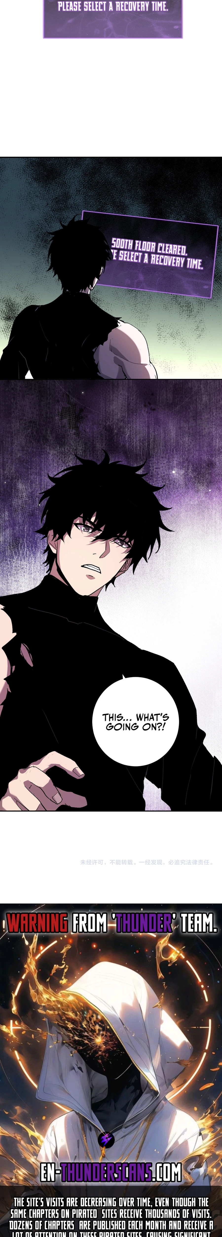 Virus King Chapter 62 - 19