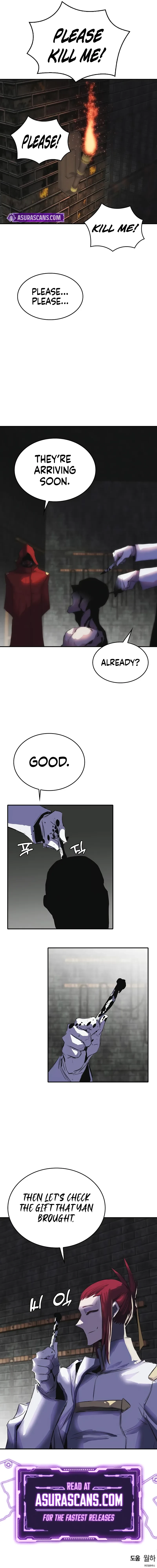 Return of the Hound Chapter 62 - 11