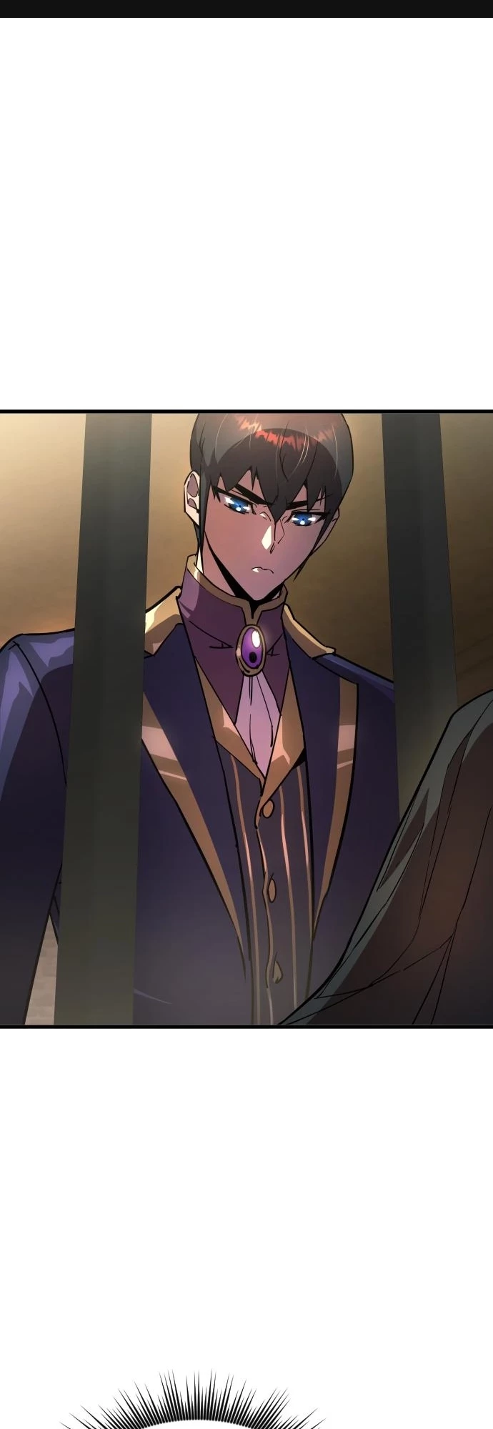The Genius Mage Who Uses His Fists Chapter 16 - 2