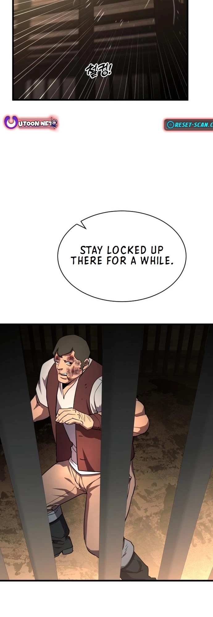 The Genius Mage Who Uses His Fists Chapter 16 - 8