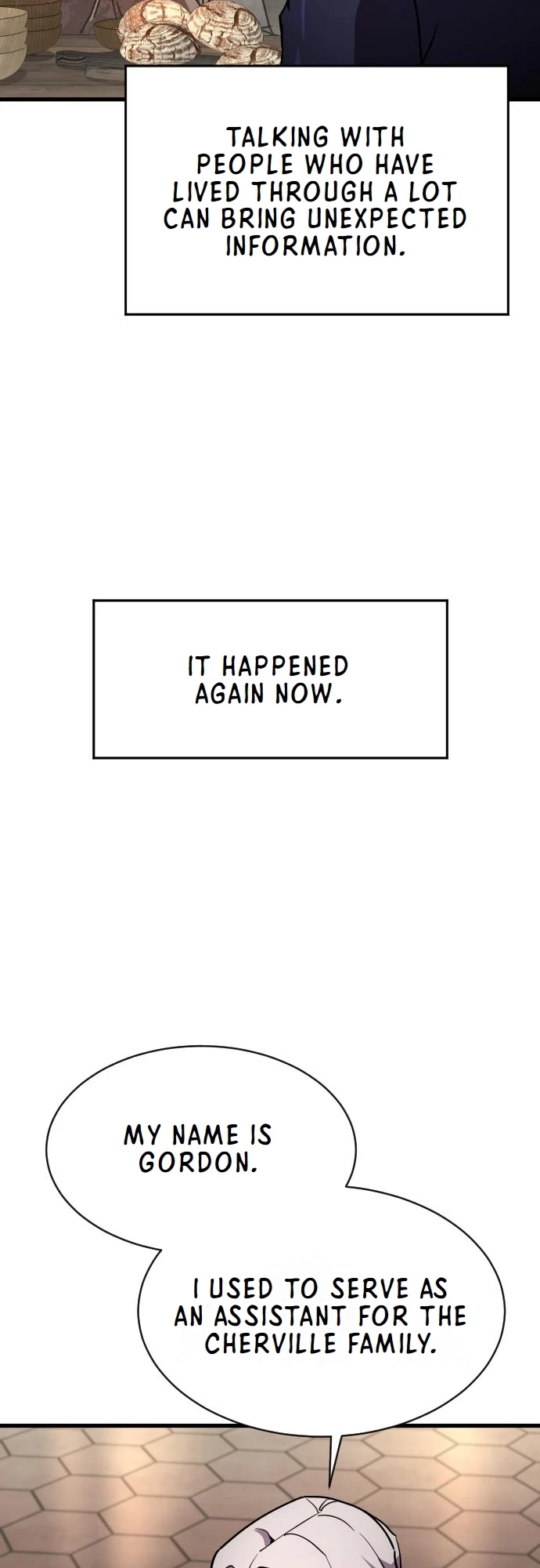 The Genius Mage Who Uses His Fists Chapter 16 - 13
