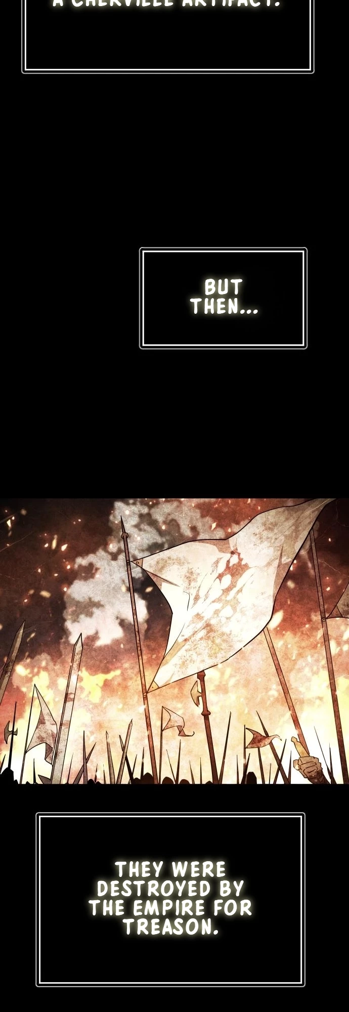 The Genius Mage Who Uses His Fists Chapter 16 - 17