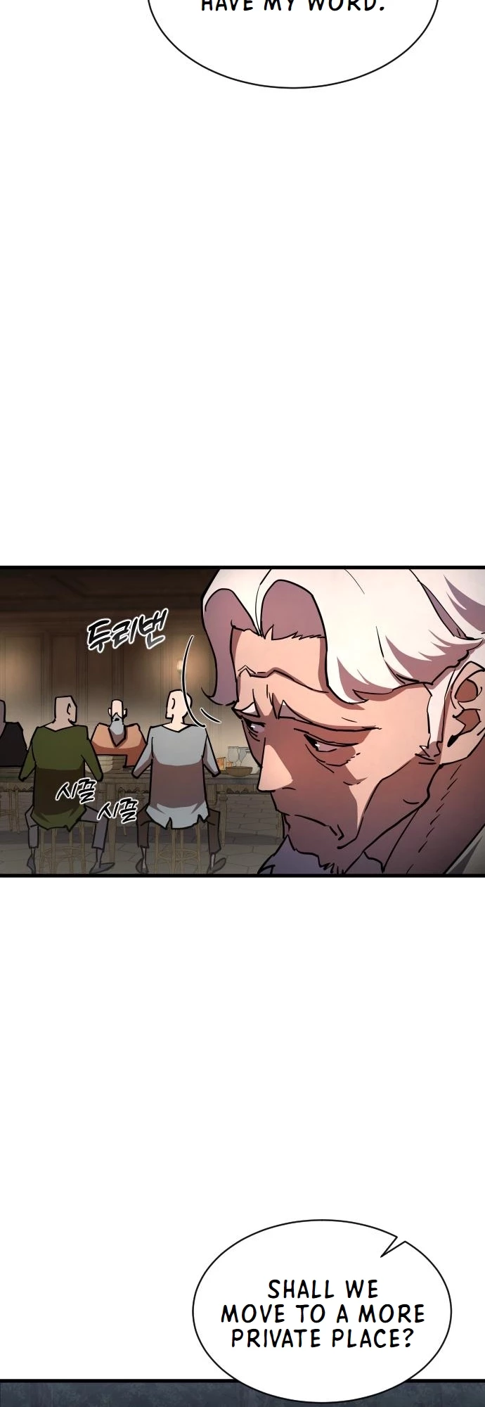 The Genius Mage Who Uses His Fists Chapter 16 - 22