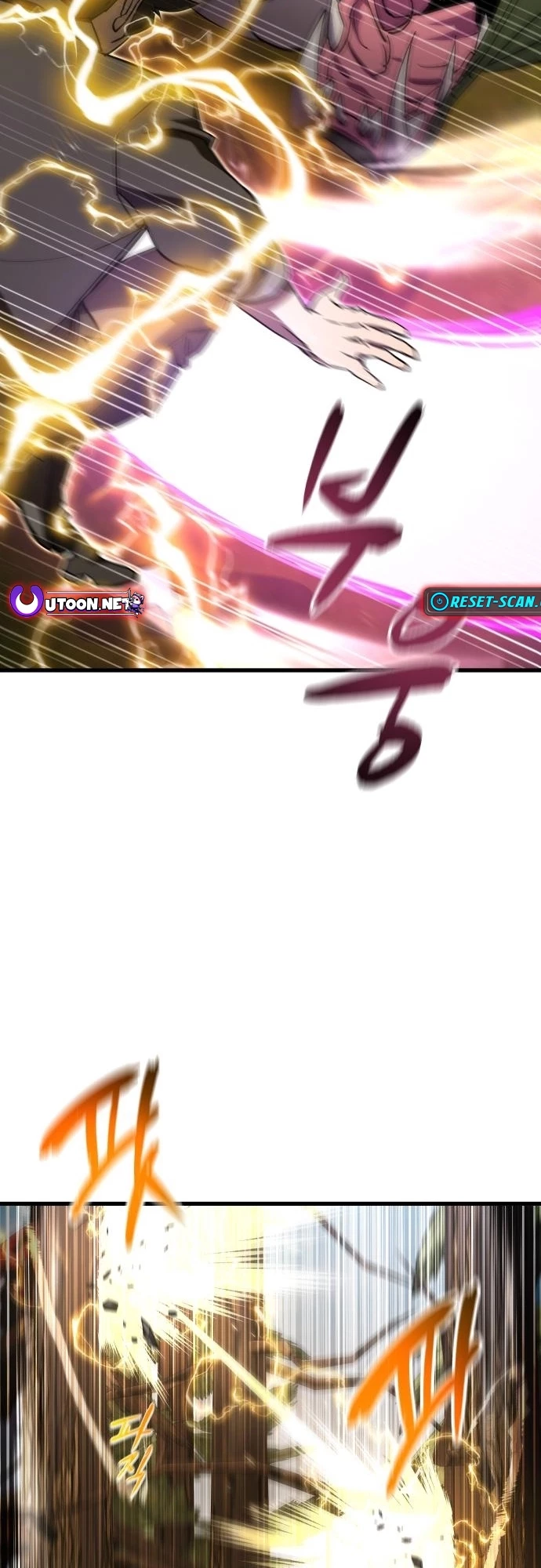 The Genius Mage Who Uses His Fists Chapter 15 - 4