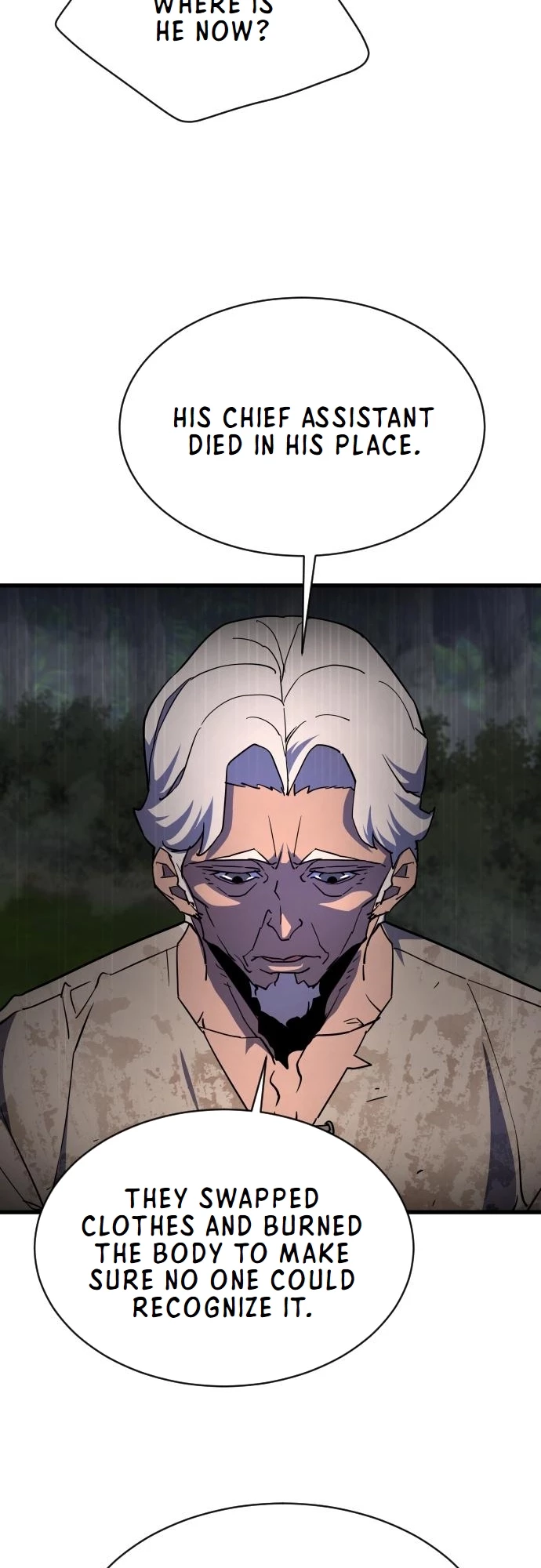 The Genius Mage Who Uses His Fists Chapter 16 - 25