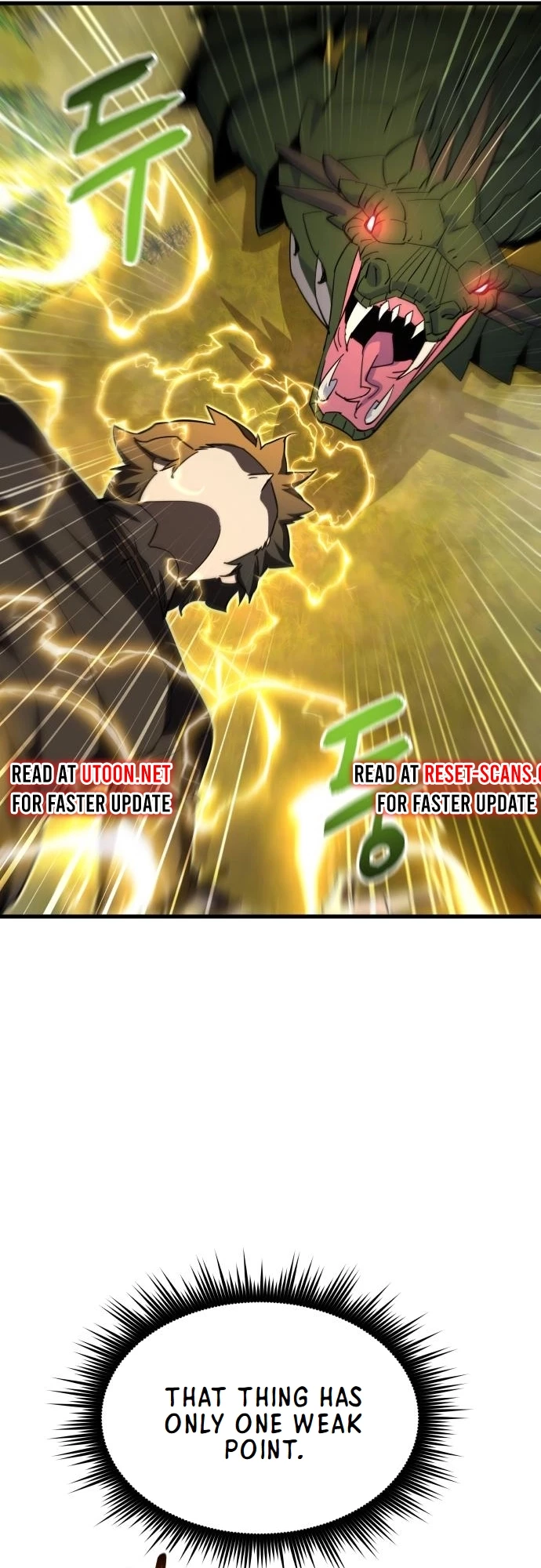 The Genius Mage Who Uses His Fists Chapter 15 - 6