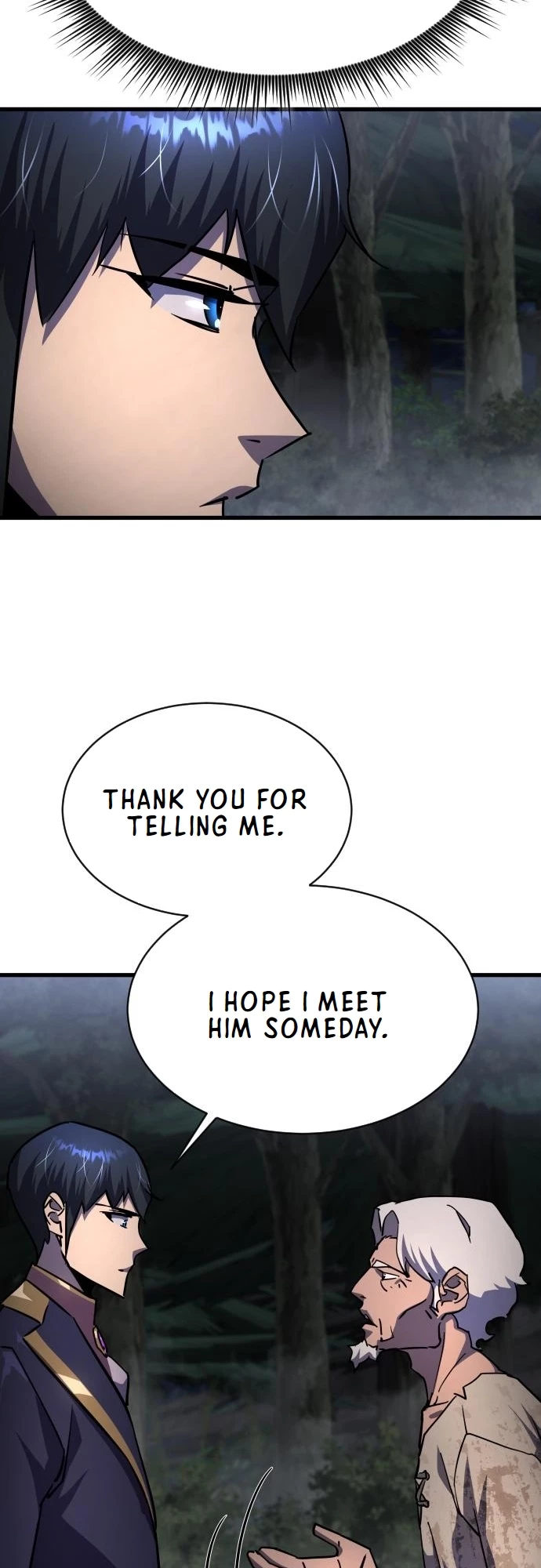 The Genius Mage Who Uses His Fists Chapter 16 - 27