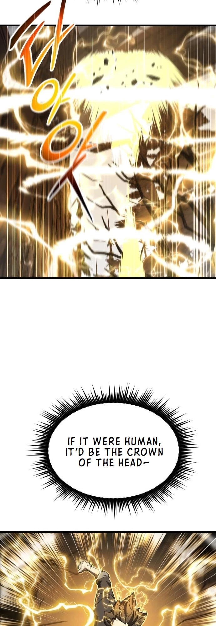 The Genius Mage Who Uses His Fists Chapter 15 - 7