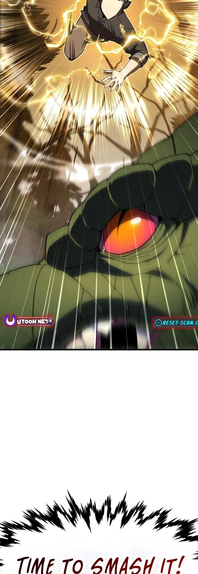 The Genius Mage Who Uses His Fists Chapter 15 - 8