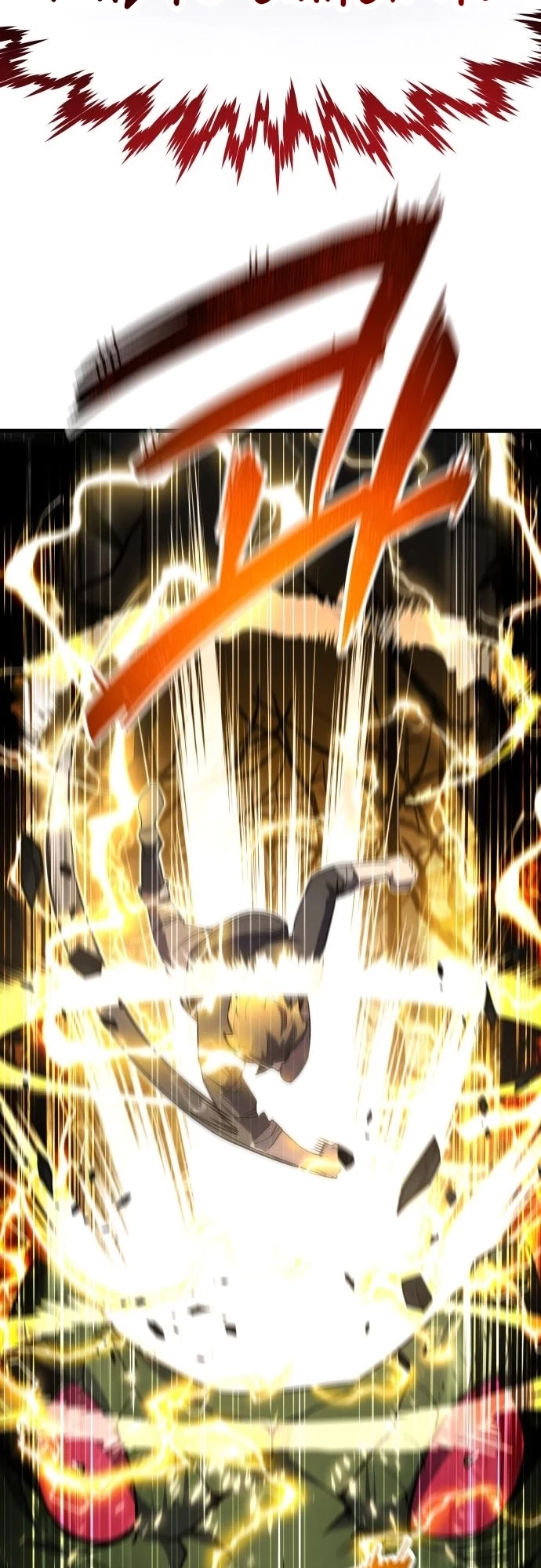The Genius Mage Who Uses His Fists Chapter 15 - 9