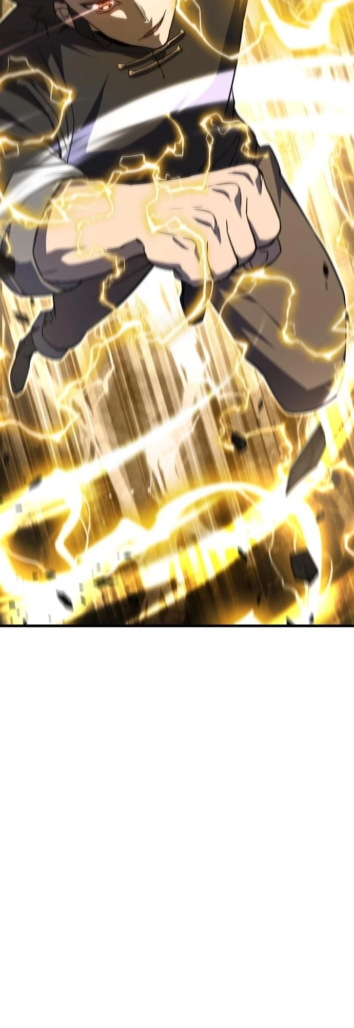 The Genius Mage Who Uses His Fists Chapter 15 - 11