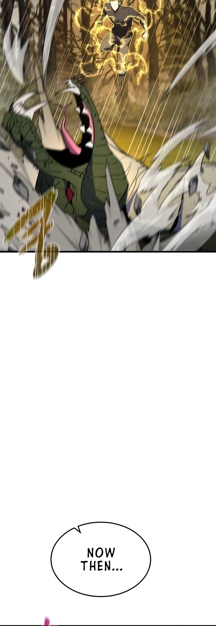 The Genius Mage Who Uses His Fists Chapter 15 - 13